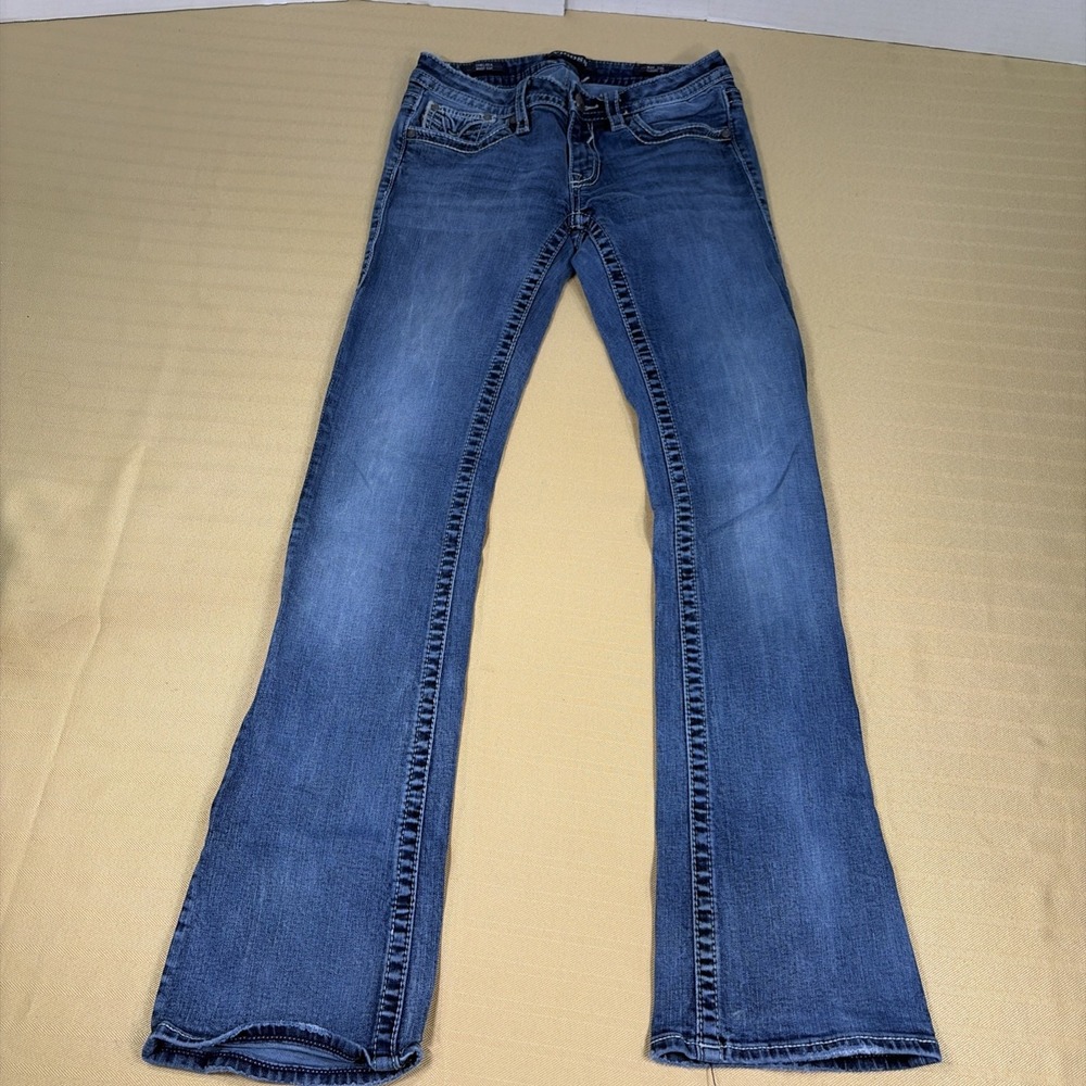 Vigoss Chelsea Bootcut Women's Jeans Size 4